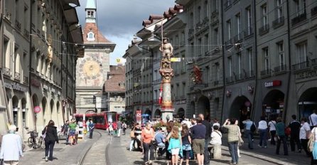 U OVOJ ZEMLJI SIROMASI NE POSTOJE: Cijeni se rad, ovdje je plata učitelja 7.000, u pekari 3.800 eura!