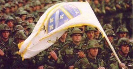 KAKO JE NASTAJALA SILA NEBESKA: Ovo su najveće pobjede ARMIJE RBiH!