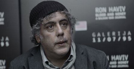 Američki fotograf učinio NEVJEROVATNU STVAR: Ron Haviv JE POSTIDIO CIJELU SRBIJU!