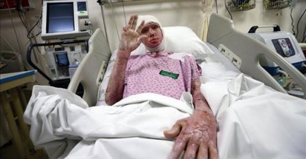 Turski ljekari poručili: Činimo sve da se Aldin Jacić sretan vrati u BiH