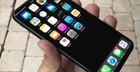 Da li će ovako izgledati najnoviji iPhone 8? (VIDEO)