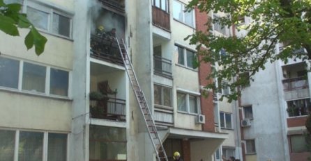 SLUČAJ KOJI JE ZAPREPASTIO REGION: Ubila ženu pa zapalila stan da prikrije tragove 