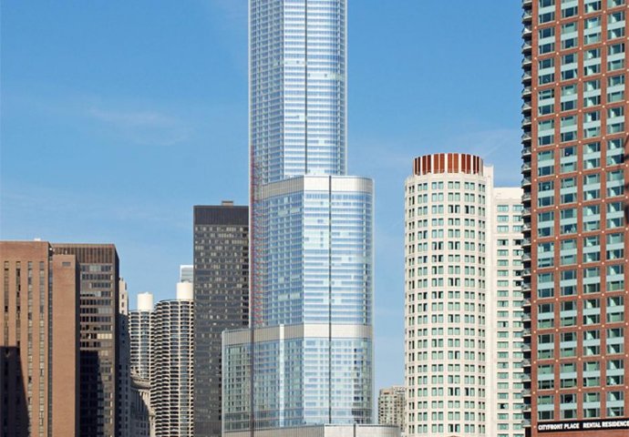 OSAM BOLESNO SKUPIH STVARI: Šta je posjeduje američki predsjednik Donald Trump!