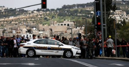 UBISTVO U JERUZALEMU: Žena koju je nožem usmrtio Palestinac ipak nije Izraelka nego britanska turistkinja