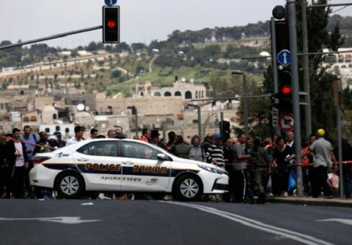 UBISTVO U JERUZALEMU: Žena koju je nožem usmrtio Palestinac ipak nije Izraelka nego britanska turistkinja