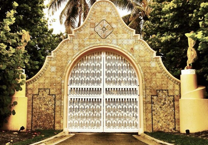 OSAM BOLESNO SKUPIH STVARI: Šta je posjeduje američki predsjednik Donald Trump!