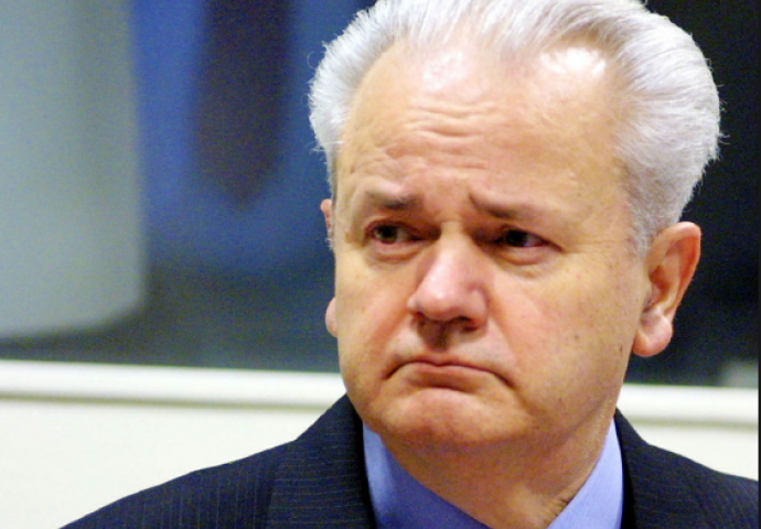 OBJAVLJENI STROGO POVJERLJIVI DOKUMENTI TAJNIH SLUŽBI SFRJ: Slobodan Milošević bolovao je od šizofrenije!
