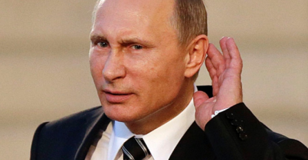 SVOĐENJE RAČUNA: Ruski predsjednik objavio šta sve psjeduje i koliko zarađuje