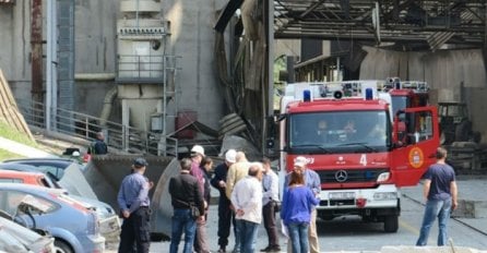 (VIDEO) NOVI DETALJI Što je izazvalo strašnu eksploziju u Splitu?