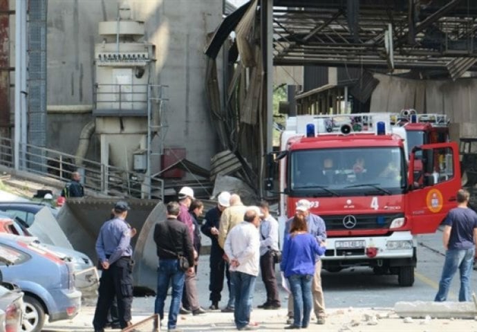 (VIDEO) NOVI DETALJI Što je izazvalo strašnu eksploziju u Splitu?