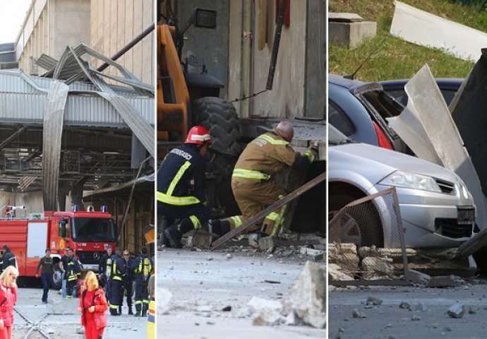 BITKA ZA ŽIVOTE DVOJICE TEŠKO OZLIJEĐENIH MLADIĆA: Opečena im je trećina tijela (FOTO)