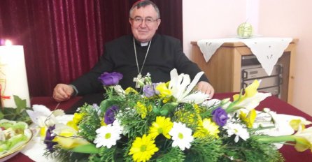 KARDINAL PULJIĆ: Dajmo da duh uskrsnog praštanja zaživi u našoj sredini