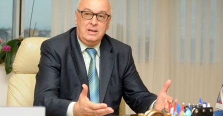 ROBNE REZERVE RS-A U GUBICIMA: Vlada ne traži odgovornost resornog ministra