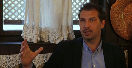 USPIO JE U ŽIVOTU: Izbjeglica iz BiH danas vlasnik lanca restorana u 14 turskih gradova