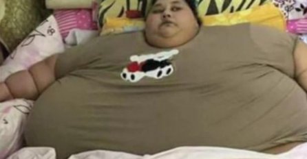 Bila je najdeblja žena na svijetu, a sada je izgubila 240 kilograma: Pogledajte kako izgleda  (FOTO)