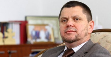 ZAJIMOVIĆ: Vakufska direkcija će graditi hotele, poslovne objekte, studentske domove i trgove