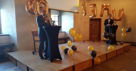 Salkić: Neophodno je stvaranje mreže Bošnjaka koji će djelovati na jačanju BiH