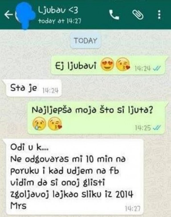 ljubav