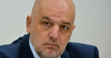 Nije podržan prijedlog o razrješenju predsjednika Komisije Amira Zukića