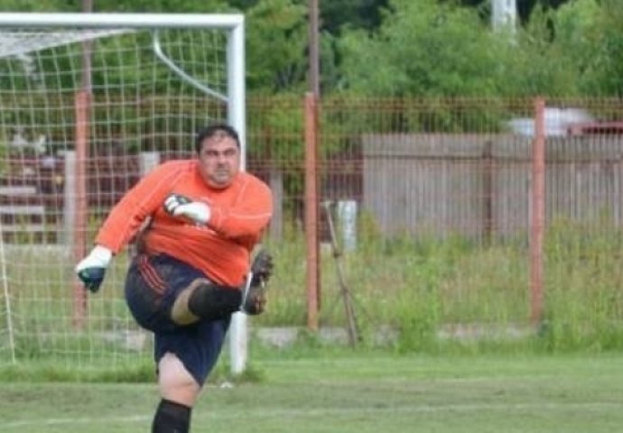 FUDBAL NIJE SAMO SUPERLIGA: Kada pogledate ove fotografije bit će vam jasno ZAŠTO!