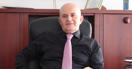 RADI ZA DŽABA: Načelnik Kalesije podijelio još jednu svoju plaću građanima