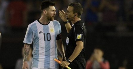 Messi ide u rat protiv FIFA-e zbog suspenzije? 