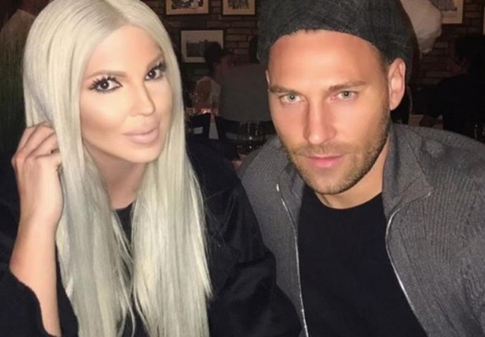 Najveće afere estradnjaka koje su uzdrmale brakove (FOTO)