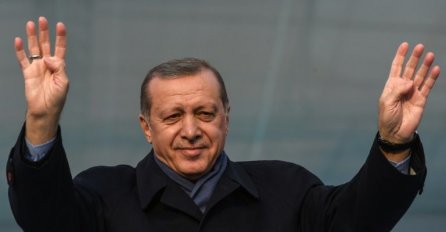 ERDOGANOVA VELIKA POBJEDA: Turska korača ka budućnosti