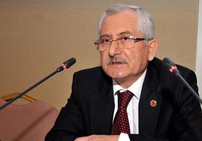 Čelnik izborne komisije Turske: Referendum je validan