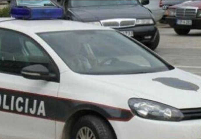 Povrijeđena jedna osoba na magistralnom putu Tuzla-Doboj