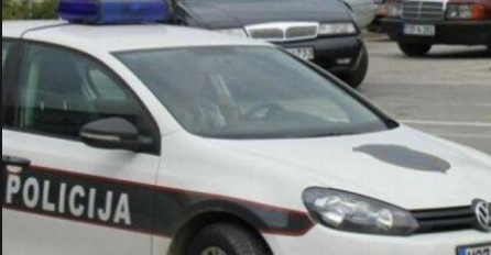 ŠTA SE DEŠAVA? Razbojnik uhapšen na ulici! 