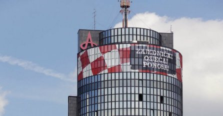 KAKO TO VIDE DALMATINCI Panika u "Kiseljaku": Ako propadne "Agrokor" NESTAT ĆE CIJELI GRAD