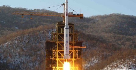 AMBASADOR SJEVERNE KOREJE: Zbog SAD-a bi moglo doći do nuklearnog rata