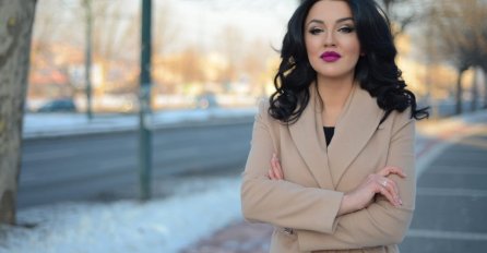 NOVINARKA OTVORILA DUŠU: Mojoj kćerki su govorili "Crnčugo, ciganko, ubij se", i tek kad je to pokušala NEŠTO SE PROMIJENILO!