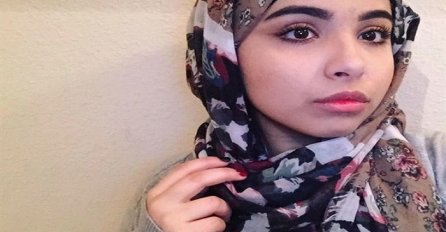 Tati je poslala poruku da više neće nositi hidžab, njegov odgovor ostavio je svijet bez riječi