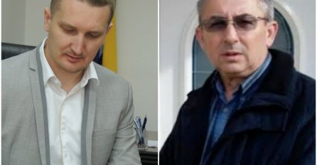 SKANDAL Čovićev ministar želi da BiH POMILUJE RATNE ZLOČINCE OSUĐENE ZA GENOCID - Todorović za Novi.ba: To je sramna politička igra sa žrtvama!