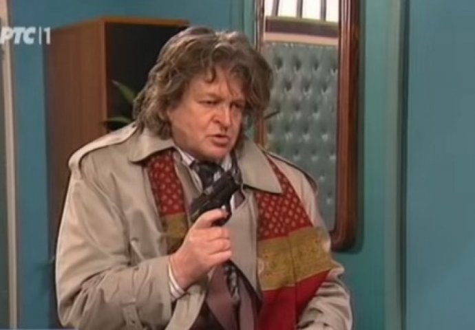 (VIDEO) POPARA IZ SREĆNIH LJUDI IMA 81. GODINU: Evo kako danas IZGLEDA i šta misli o čuvenoj ulozi!