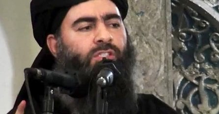 IRAK: Uhapšen Abu Bakr al Baghdadi, vođa Islamske države?