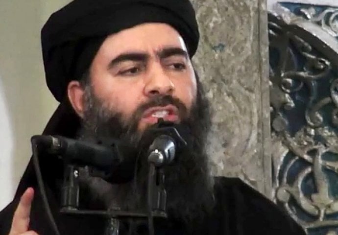 IRAK: Uhapšen Abu Bakr al Baghdadi, vođa Islamske države?