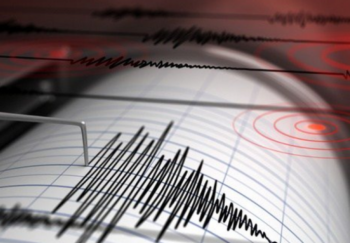 REGISTROVANO VIŠE OD 1.200:  Ponovo potresi na području Ohrida 