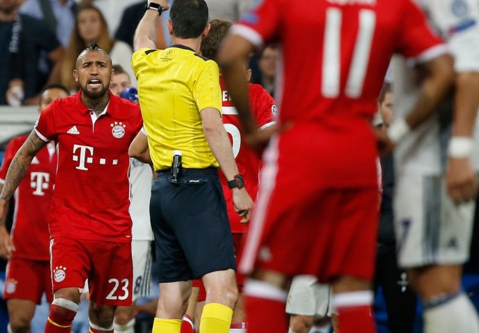 Bayern tvrdi da je pokraden, u Realu o tome ništa ne znaju