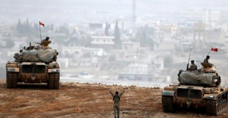 OVO SU NAJVEĆE VOJNE ARMIJE NA SVIJETU: Lista koja je sve iznenadila!