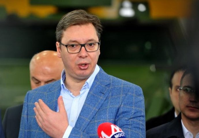 ANALIZA Šta je otkrio današnji sastanak o Agrokoru: Šarovićev nedržavnički gaf ili ko je VUČIĆA IMENOVAO  za novog Josipa Broza!?