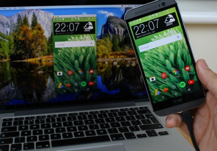 SAVJETI: Kako izvući podatke iz mobitela sa razbijenim ekranom