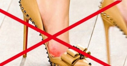 Ovo su provjereni način da vam cipele ne nanose bol, čak ni one tek kupljene