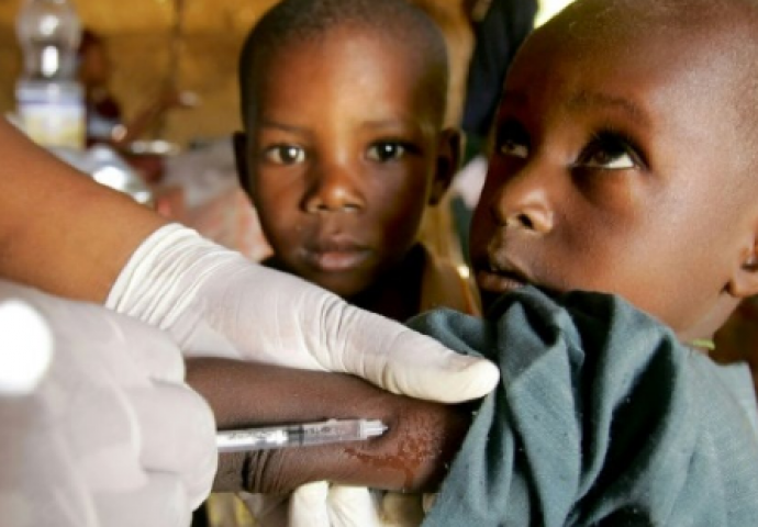 Epidemija meningitisa u Nigeriji,  umrlo 745 ljudi