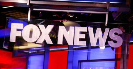 Fox news: Slavni voditelj žrtva optužbi za seksualno zlostavljanje