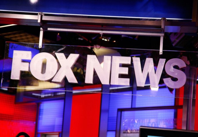 Fox news: Slavni voditelj žrtva optužbi za seksualno zlostavljanje