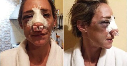 Ova majka je samo željela učinit sina sretnim, ali fotografije pokazuju nešto sasvim drugo!