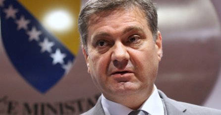 ZVIZDIĆ: U prvom kvartalu naredne godine kandidatski status za članstvo u EU